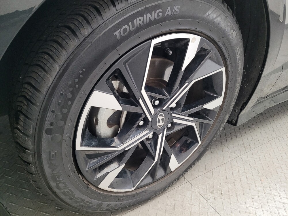 2024 Hyundai Sonata in Sacramento, CA 95821 - 18124662 31