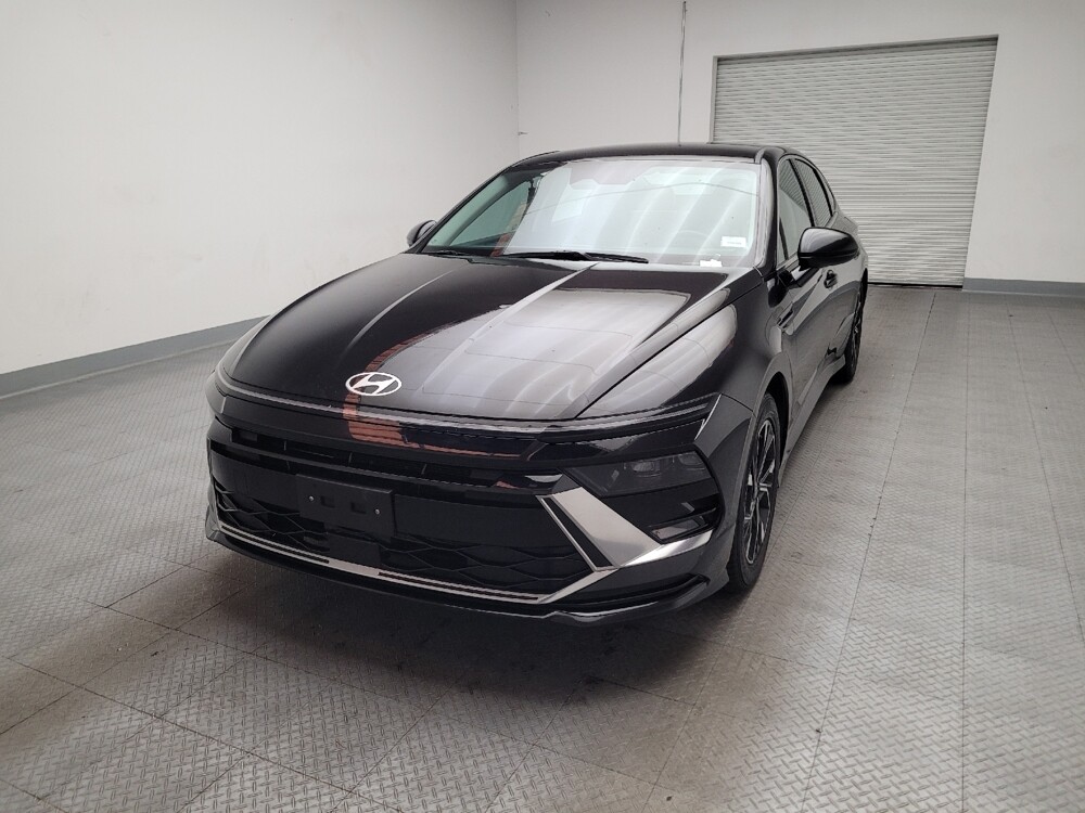 2024 Hyundai Sonata in Sacramento, CA 95821 - 18124662 15