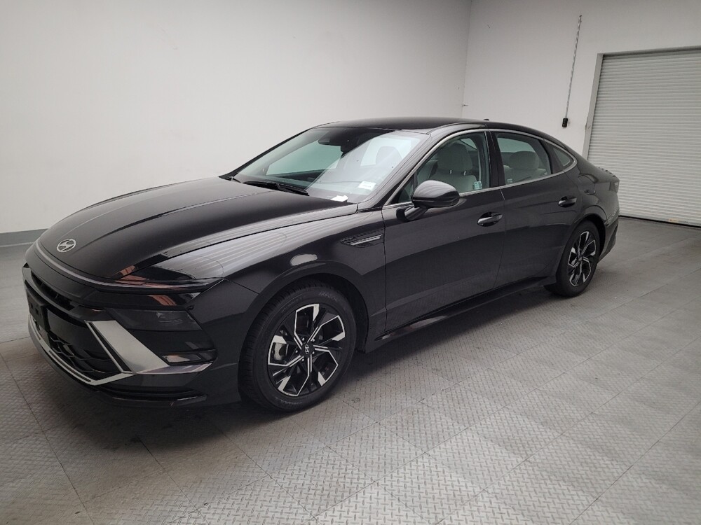 2024 Hyundai Sonata in Sacramento, CA 95821 - 18124662 2