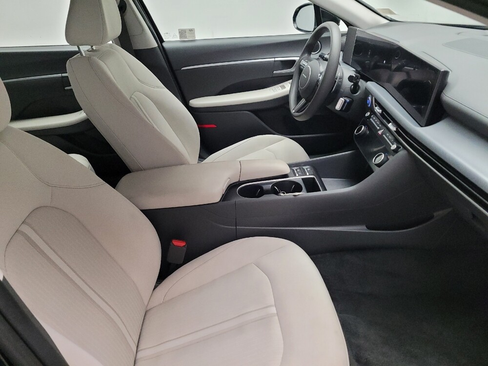 2024 Hyundai Sonata in Sacramento, CA 95821 - 18124662 21