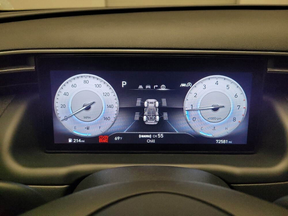 2022 Hyundai Tucson in Sacramento, CA 95821 - 18124663 23