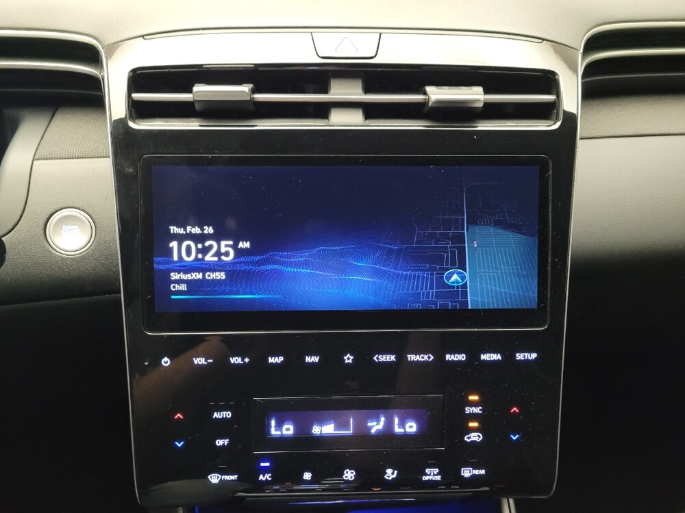 2022 Hyundai Tucson in Sacramento, CA 95821 - 18124663 25