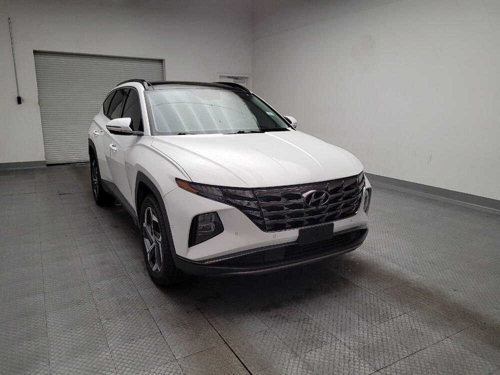 2022 Hyundai Tucson in Sacramento, CA 95821 - 18124663 14