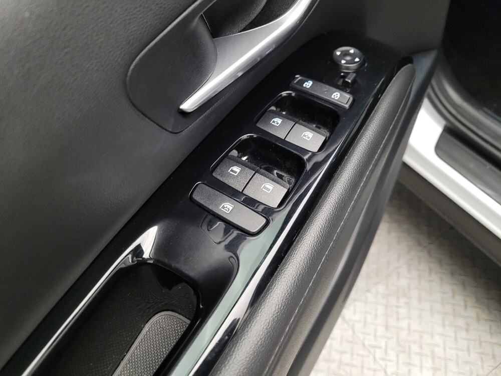 2022 Hyundai Tucson in Sacramento, CA 95821 - 18124663 27