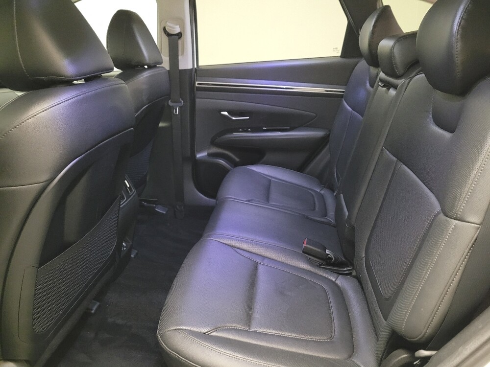 2022 Hyundai Tucson in Sacramento, CA 95821 - 18124663 18