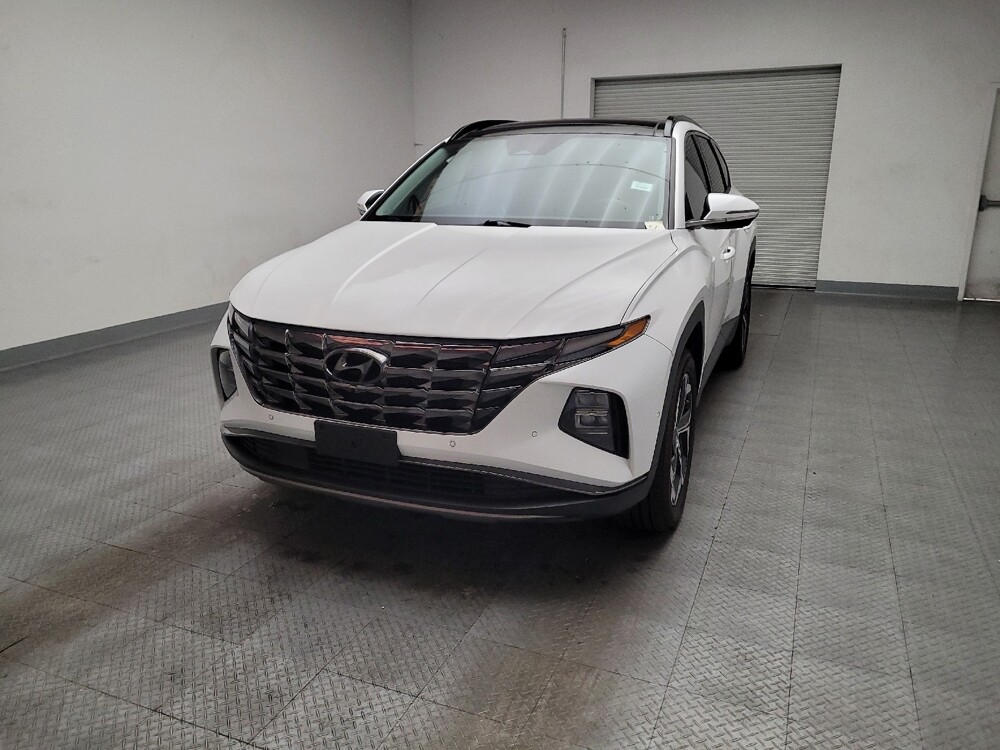 2022 Hyundai Tucson in Sacramento, CA 95821 - 18124663 15