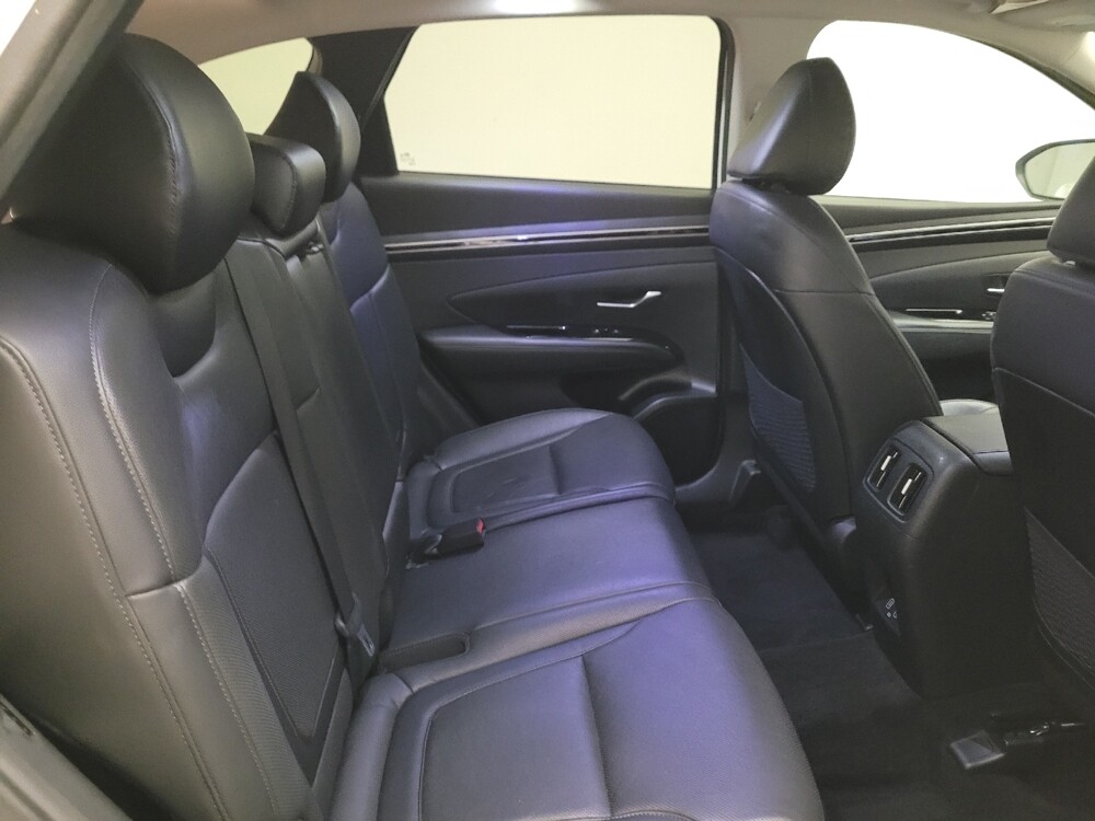 2022 Hyundai Tucson in Sacramento, CA 95821 - 18124663 19