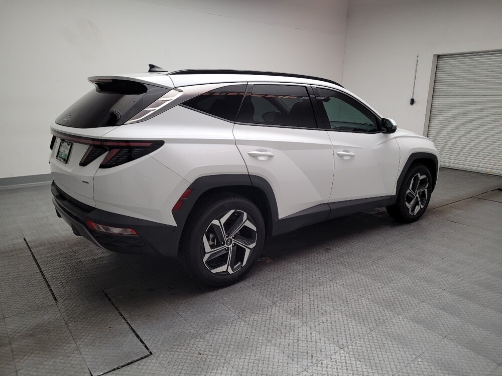 2022 Hyundai Tucson in Sacramento, CA 95821 - 18124663 10