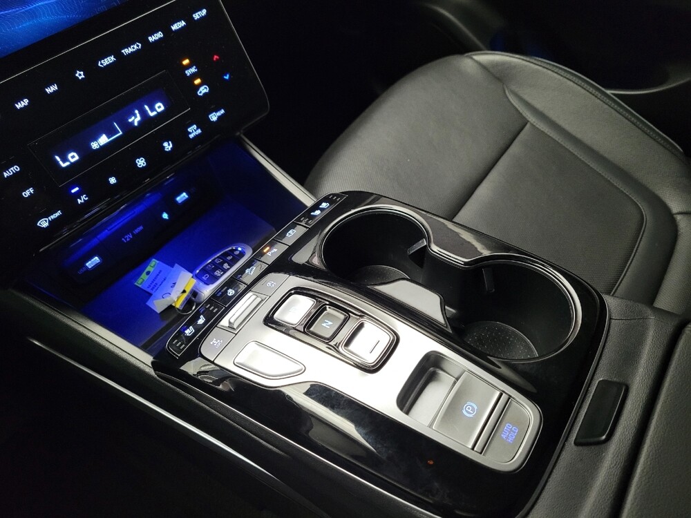 2022 Hyundai Tucson in Sacramento, CA 95821 - 18124663 26