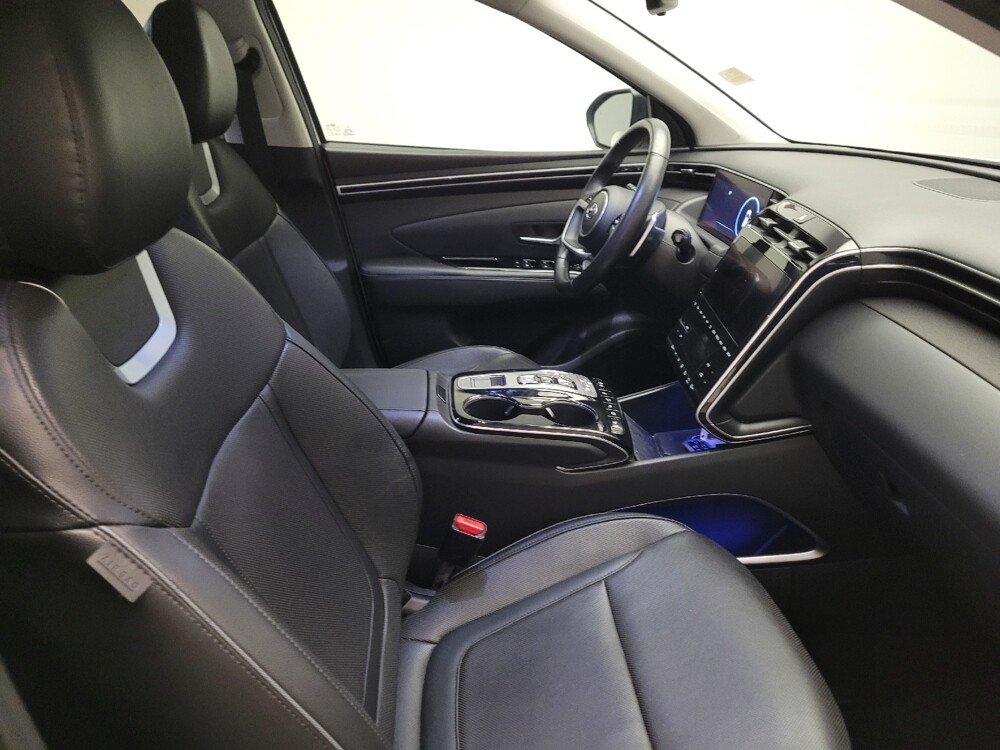 2022 Hyundai Tucson in Sacramento, CA 95821 - 18124663 21