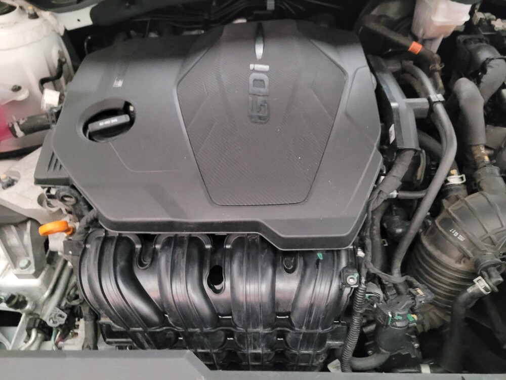 2022 Hyundai Tucson in Sacramento, CA 95821 - 18124663 30