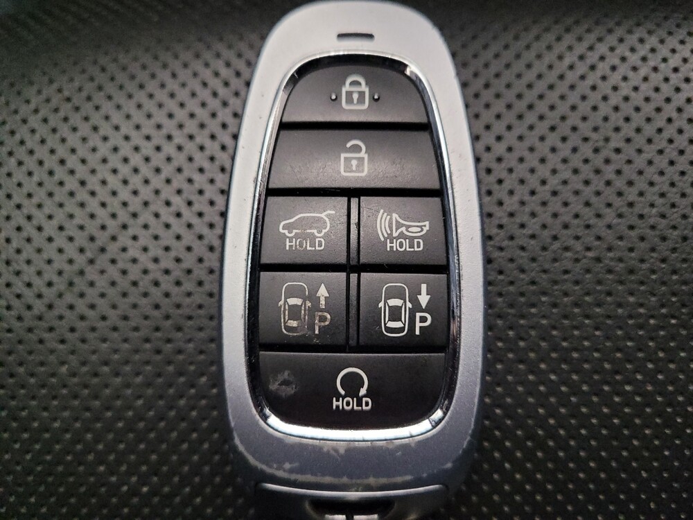 2022 Hyundai Tucson in Sacramento, CA 95821 - 18124663 32