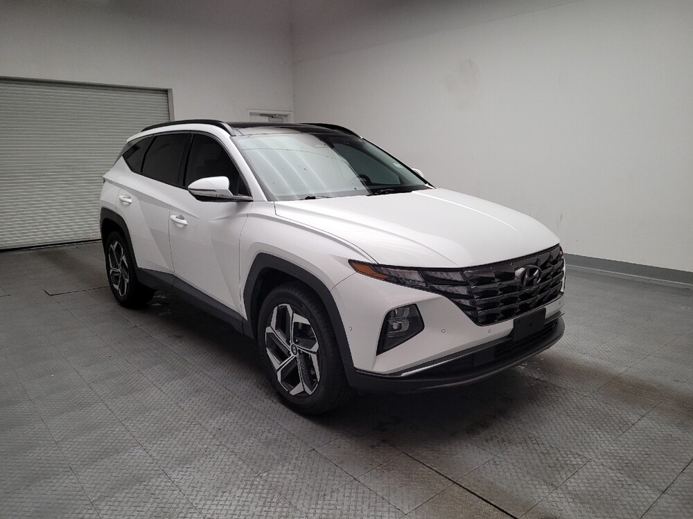 2022 Hyundai Tucson in Sacramento, CA 95821 - 18124663 13