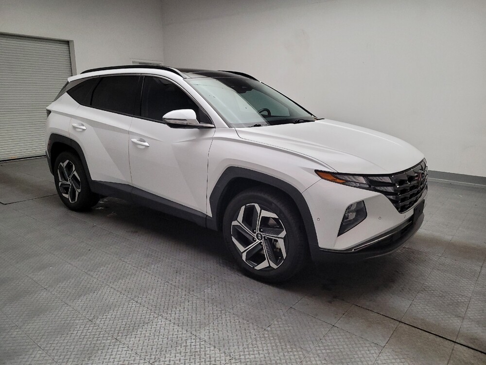 2022 Hyundai Tucson in Sacramento, CA 95821 - 18124663 11
