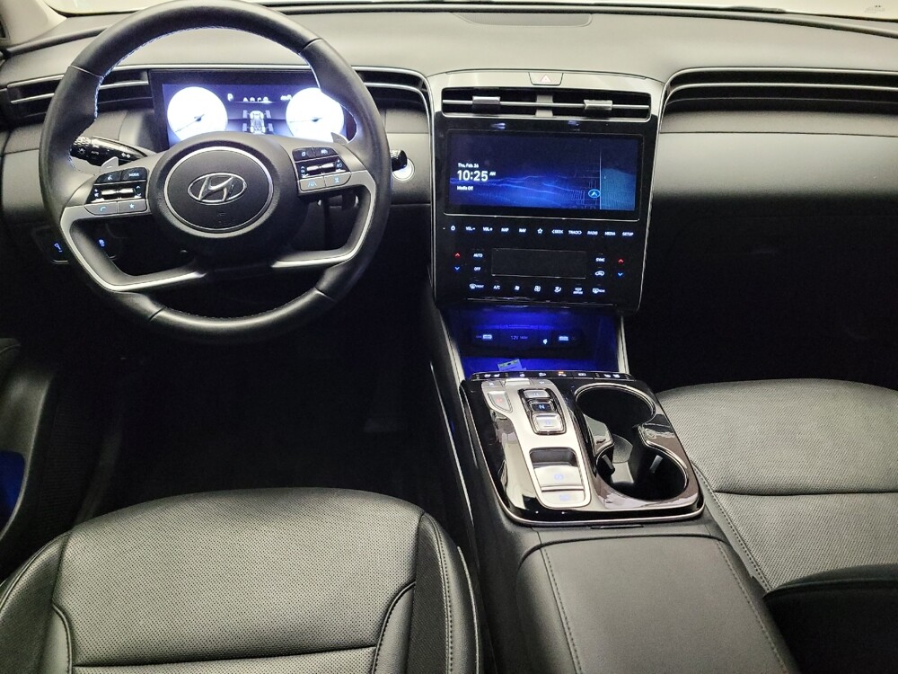 2022 Hyundai Tucson in Sacramento, CA 95821 - 18124663 22