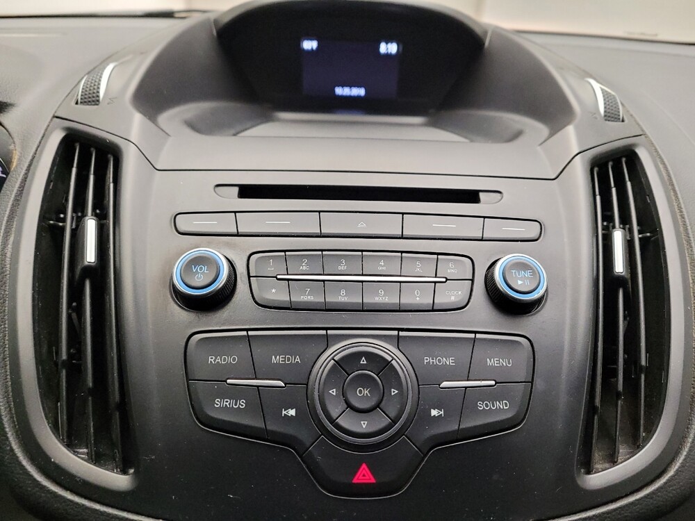 2018 Ford Escape in Sacramento, CA 95821 - 18124664 25