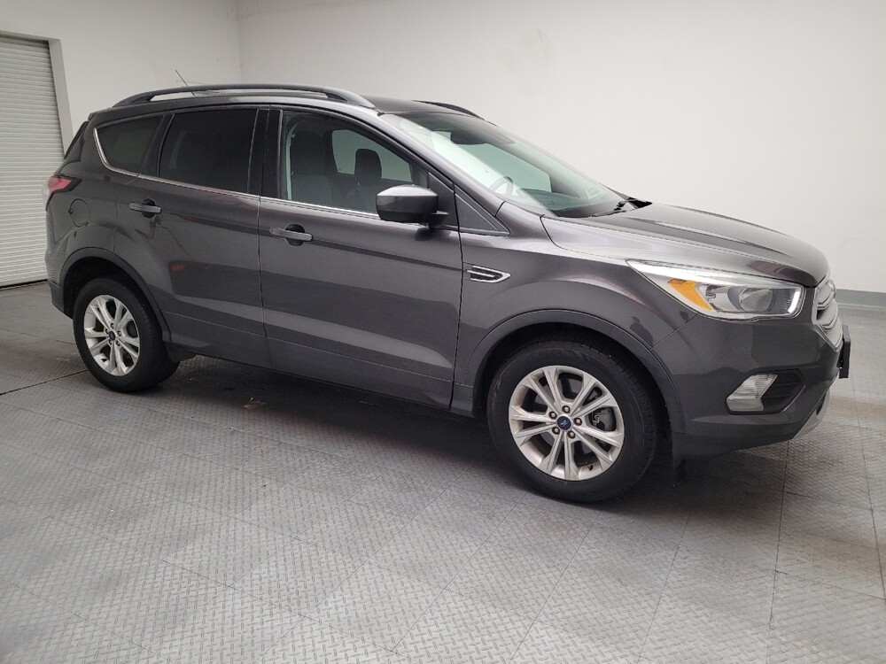 2018 Ford Escape in Sacramento, CA 95821 - 18124664 11