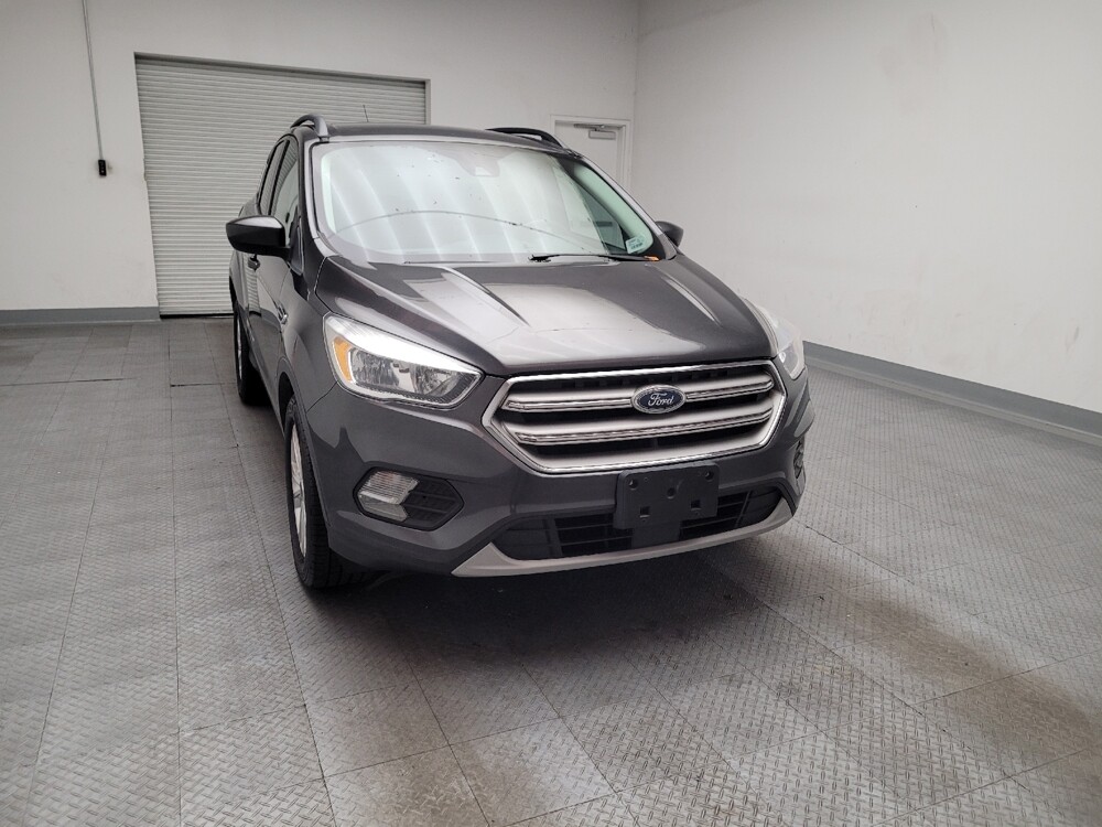 2018 Ford Escape in Sacramento, CA 95821 - 18124664 14