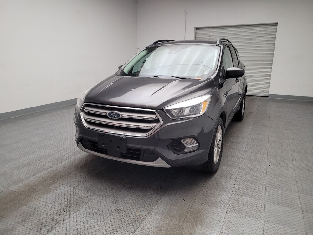 2018 Ford Escape in Sacramento, CA 95821 - 18124664 15