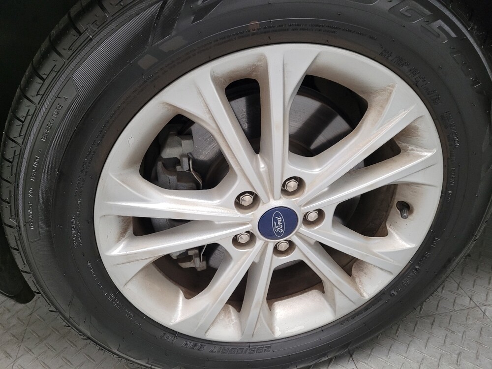 2018 Ford Escape in Sacramento, CA 95821 - 18124664 31