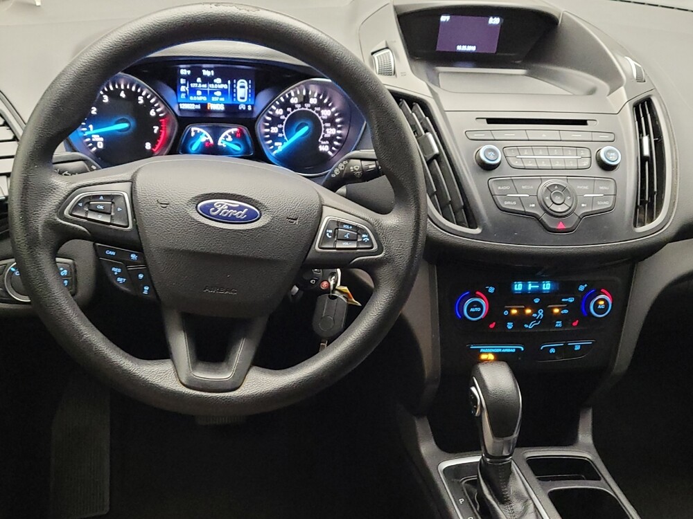2018 Ford Escape in Sacramento, CA 95821 - 18124664 22