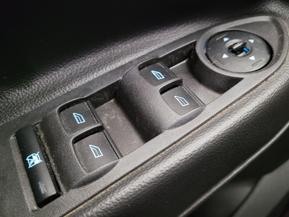 2018 Ford Escape in Sacramento, CA 95821 - 18124664 27