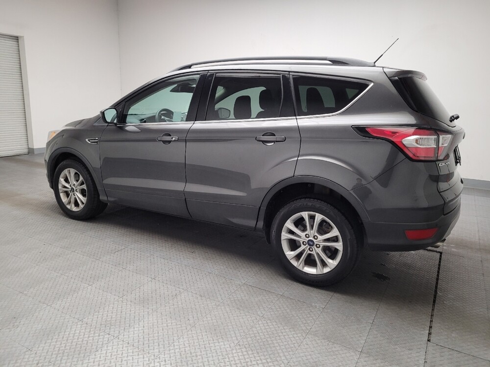 2018 Ford Escape in Sacramento, CA 95821 - 18124664 3