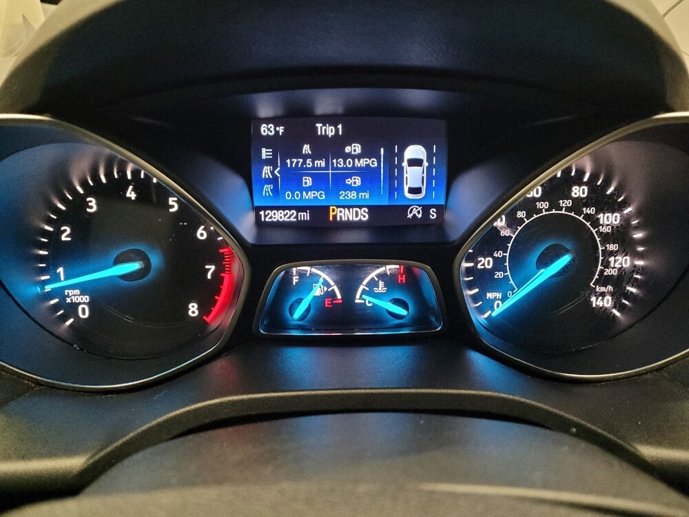 2018 Ford Escape in Sacramento, CA 95821 - 18124664 23