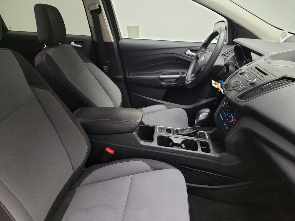 2018 Ford Escape in Sacramento, CA 95821 - 18124664 21