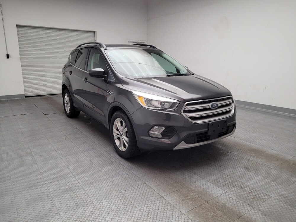2018 Ford Escape in Sacramento, CA 95821 - 18124664 13