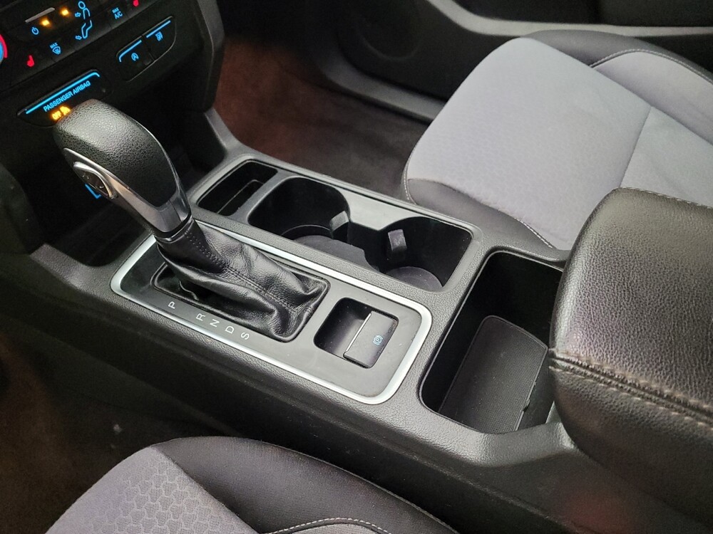 2018 Ford Escape in Sacramento, CA 95821 - 18124664 26