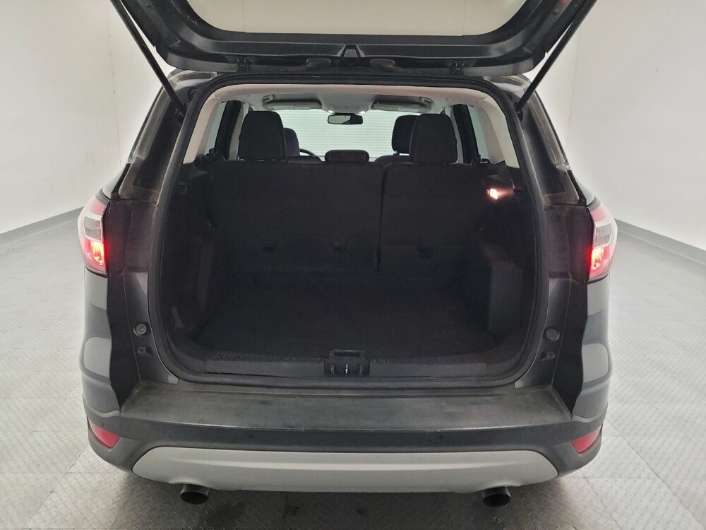 2018 Ford Escape in Sacramento, CA 95821 - 18124664 29