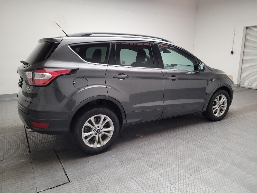 2018 Ford Escape in Sacramento, CA 95821 - 18124664 10