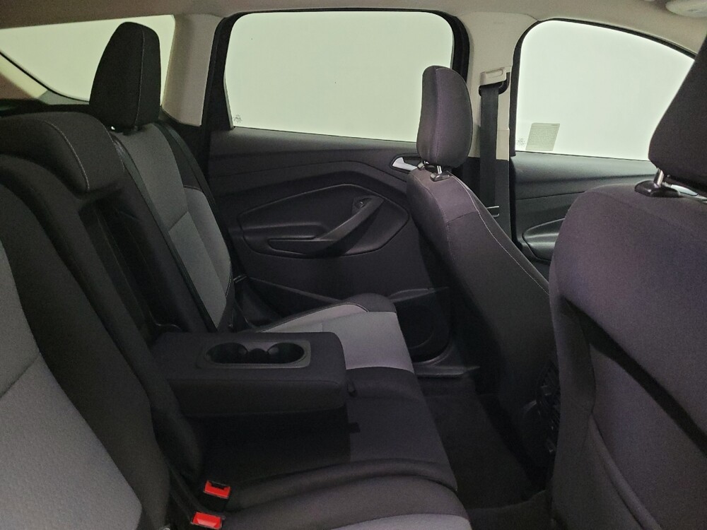 2018 Ford Escape in Sacramento, CA 95821 - 18124664 19