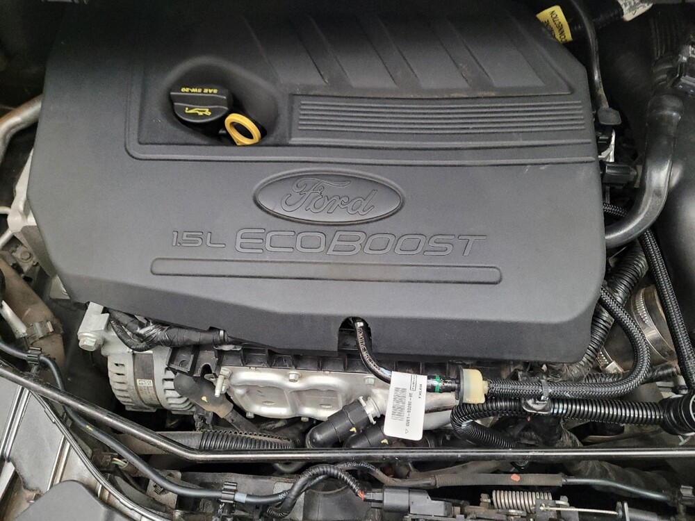 2018 Ford Escape in Sacramento, CA 95821 - 18124664 30