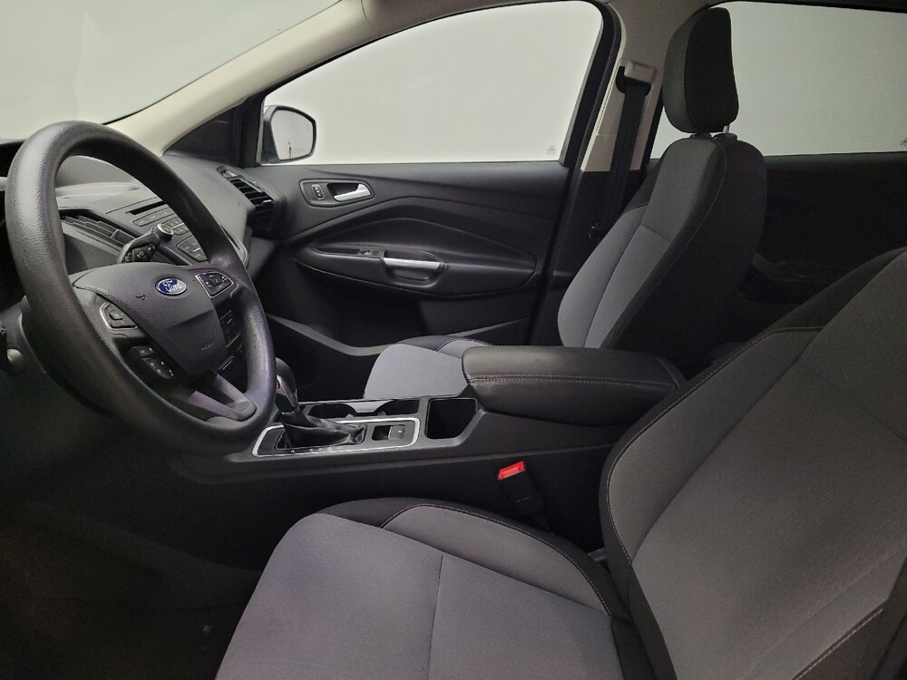 2018 Ford Escape in Sacramento, CA 95821 - 18124664 17