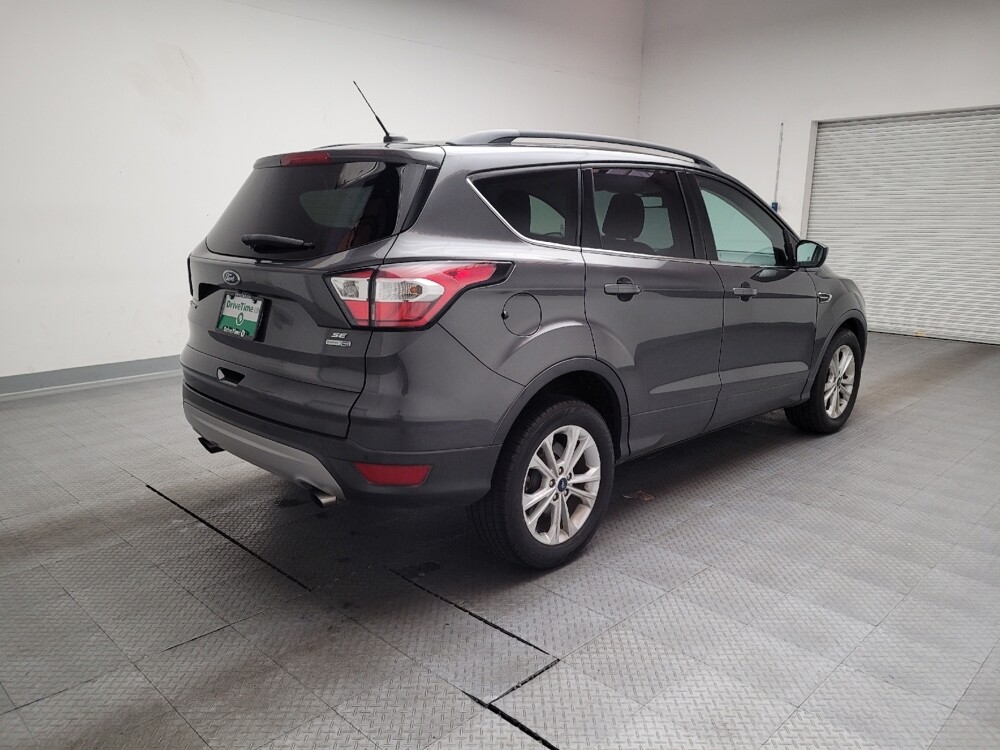 2018 Ford Escape in Sacramento, CA 95821 - 18124664 9