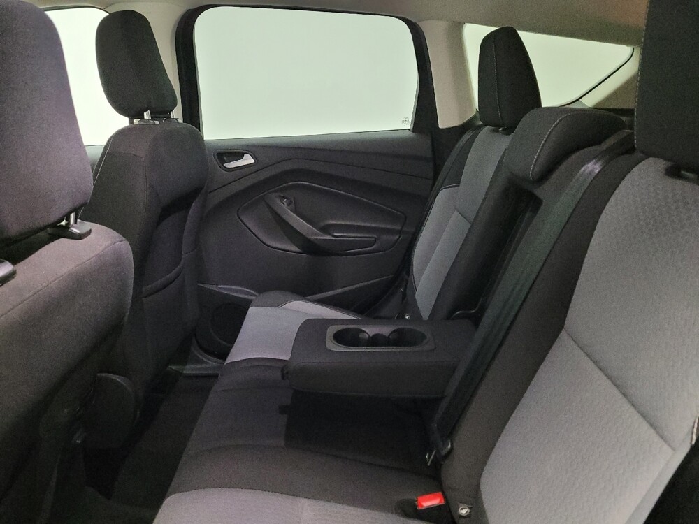 2018 Ford Escape in Sacramento, CA 95821 - 18124664 18