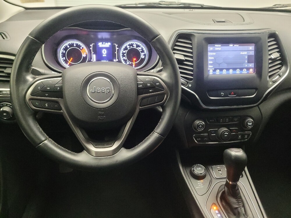 2019 Jeep Cherokee in Bakersfield, CA 93309 - 18124665 22