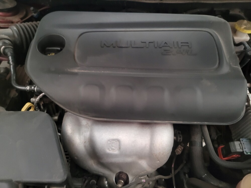 2019 Jeep Cherokee in Bakersfield, CA 93309 - 18124665 30