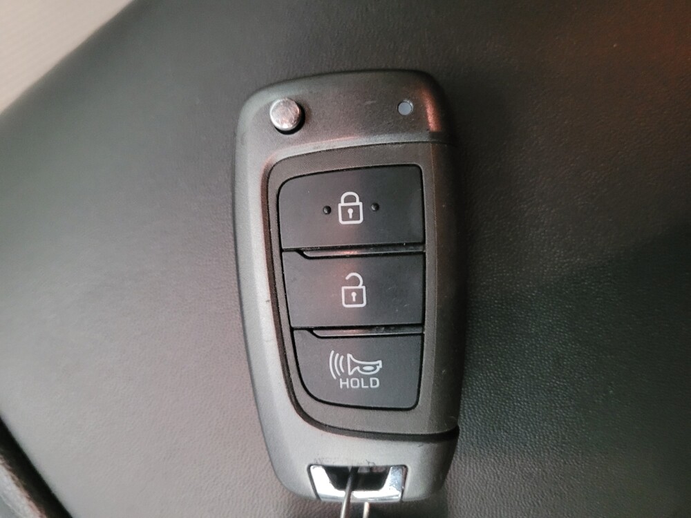 2021 Hyundai Santa Fe in Sacramento, CA 95821 - 18124666 32