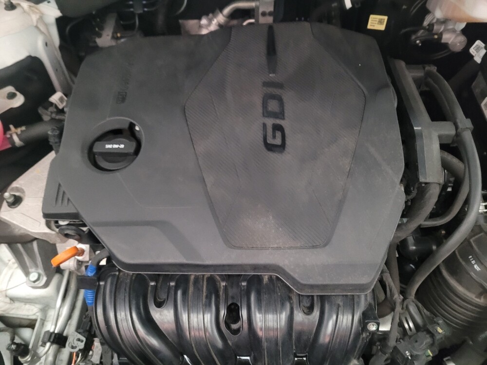 2021 Hyundai Santa Fe in Sacramento, CA 95821 - 18124666 30