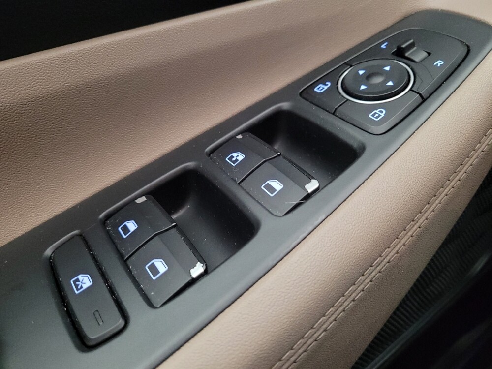 2021 Hyundai Santa Fe in Sacramento, CA 95821 - 18124666 27