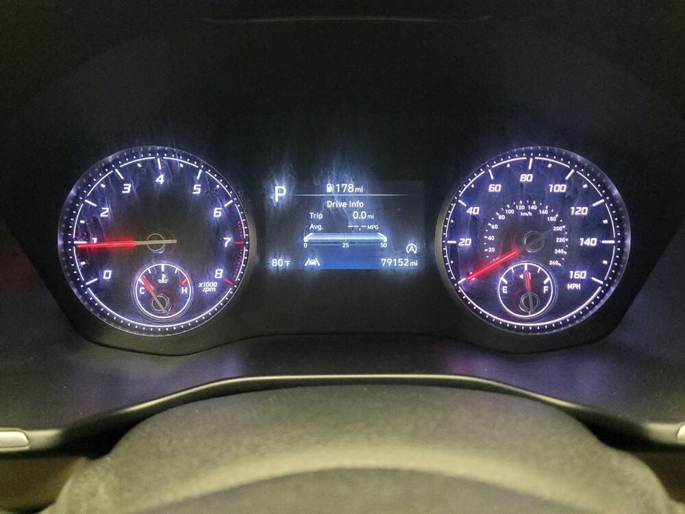 2021 Hyundai Santa Fe in Sacramento, CA 95821 - 18124666 23