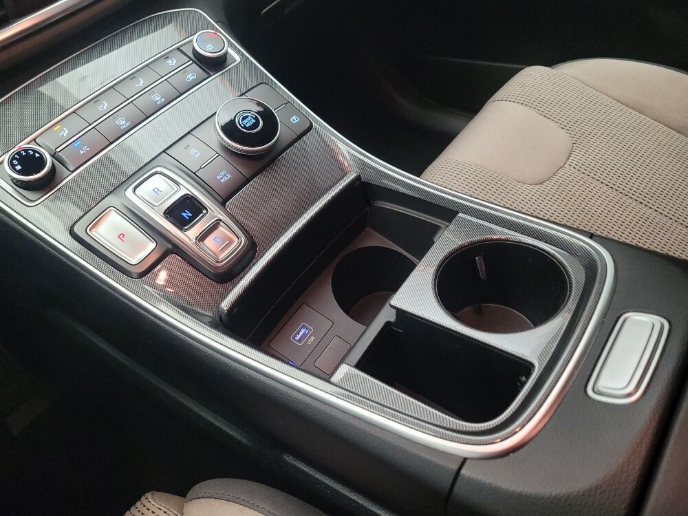 2021 Hyundai Santa Fe in Sacramento, CA 95821 - 18124666 26