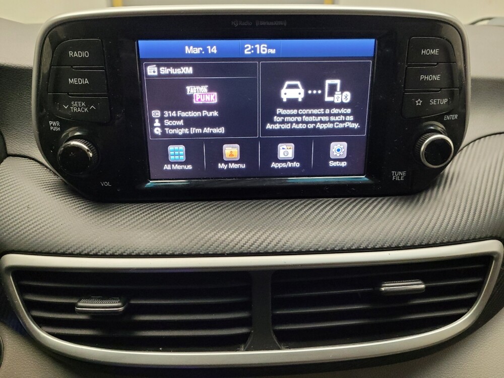 2020 Hyundai Tucson in Downey, CA 90241 - 18124667 25