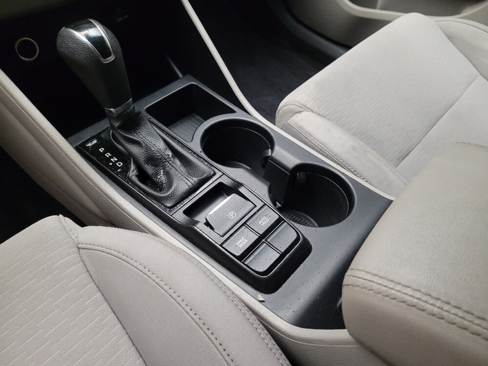 2020 Hyundai Tucson in Downey, CA 90241 - 18124667 26