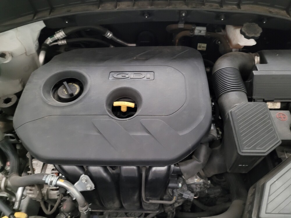 2020 Hyundai Tucson in Downey, CA 90241 - 18124667 30