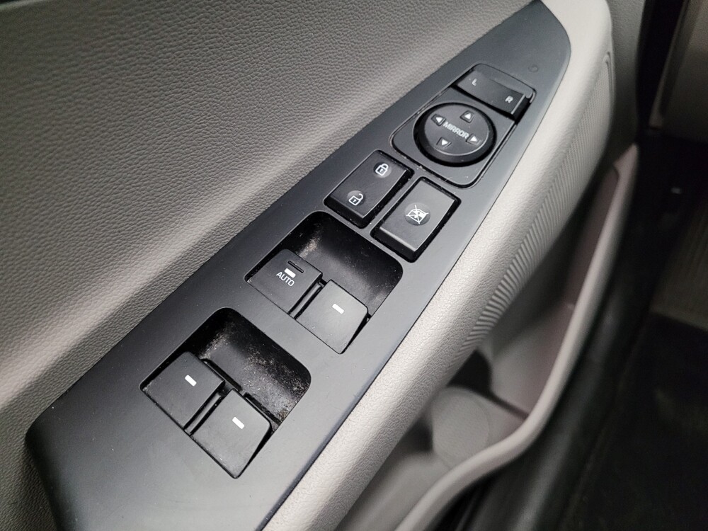 2020 Hyundai Tucson in Downey, CA 90241 - 18124667 27