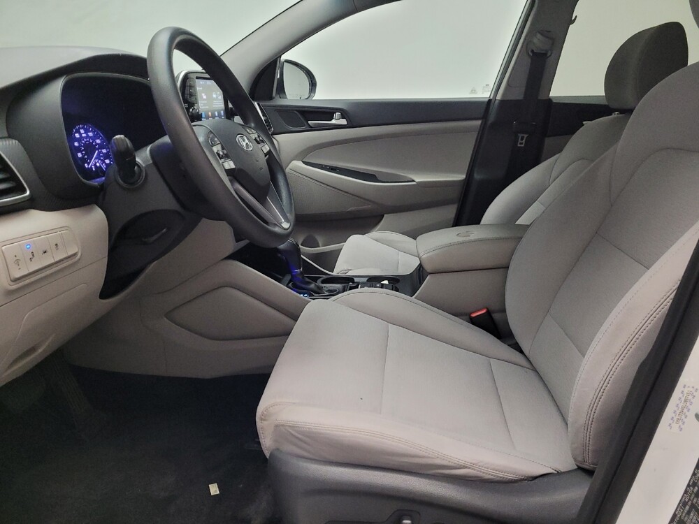 2020 Hyundai Tucson in Downey, CA 90241 - 18124667 17